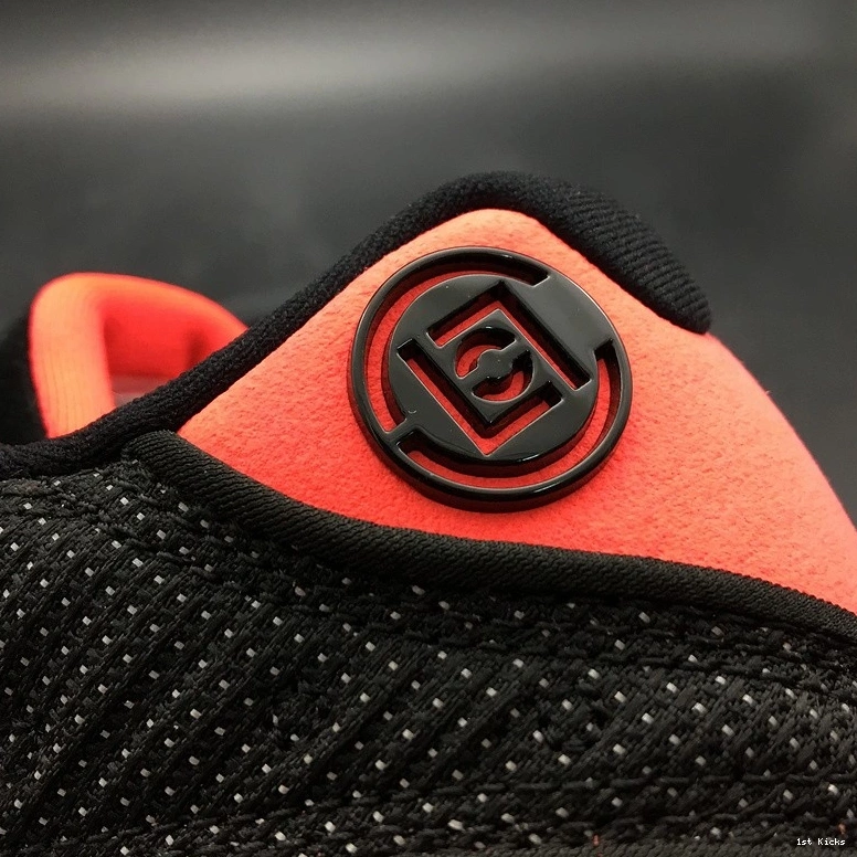  Red AT3102-006  Black Retro 13 Clot Low Jordan 0307